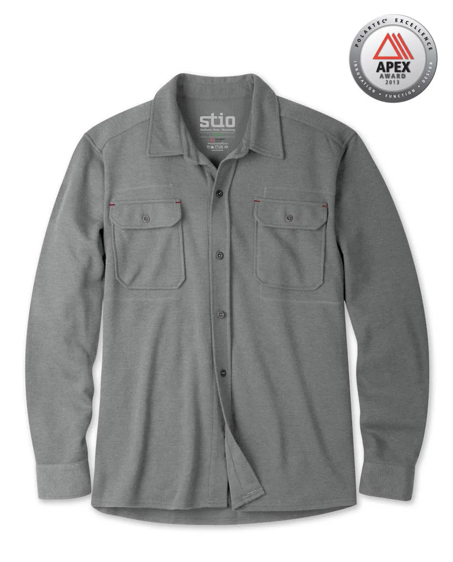 Men's Basis Power Dry® Shirt