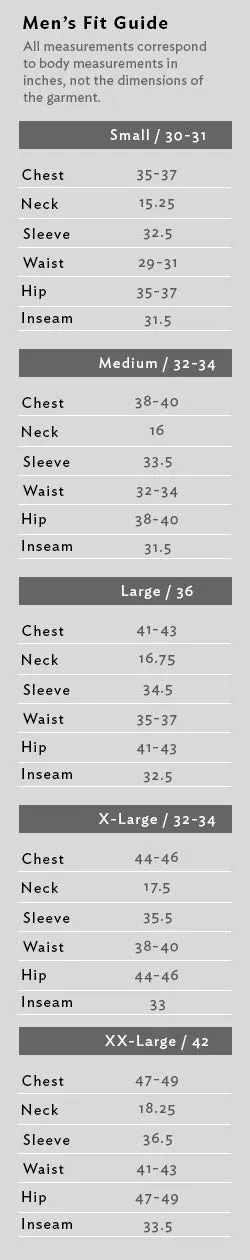 Men's Basis Power Dry® Shirt