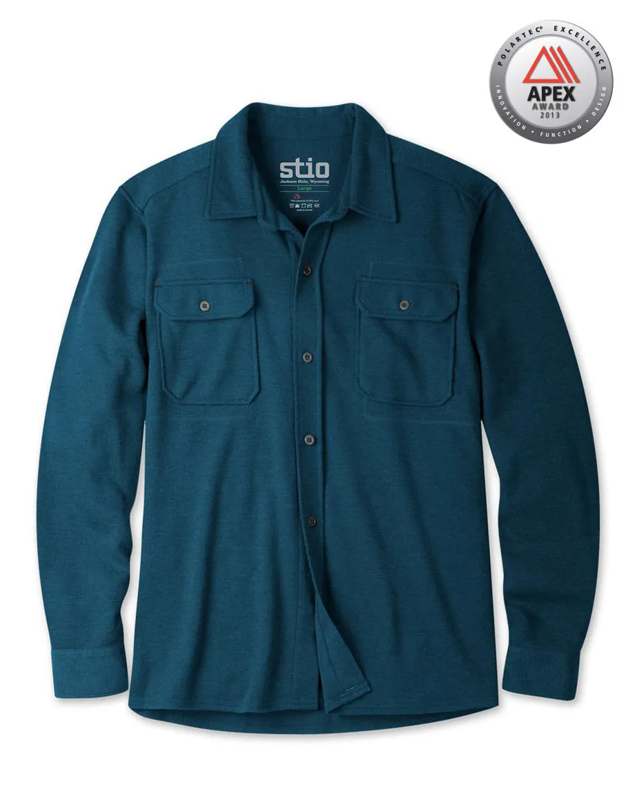 Men's Basis Power Dry® Shirt