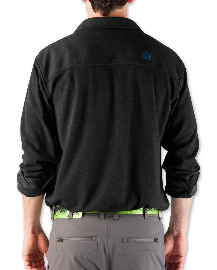Men's Basis Power Dry® Shirt