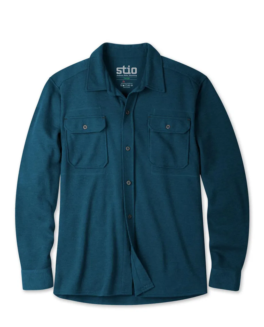 Men's Basis Power Dry® Shirt