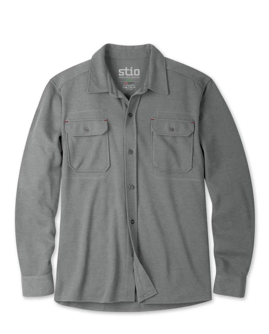 Men's Basis Power Dry® Shirt