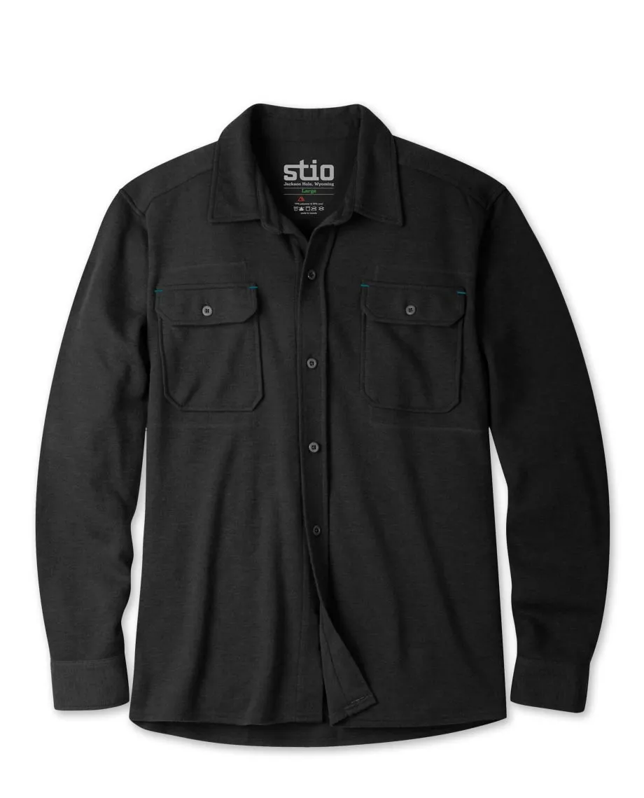 Men's Basis Power Dry® Shirt