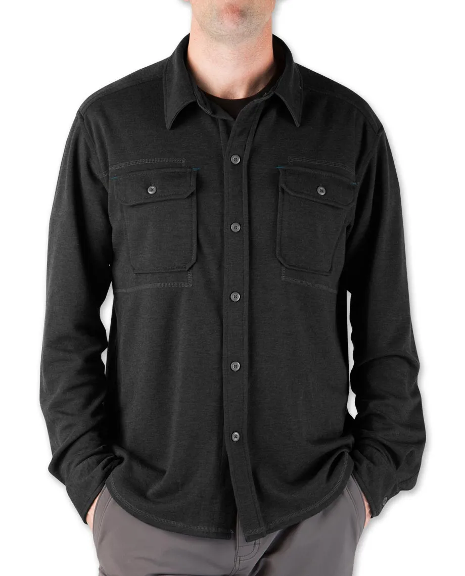 Men's Basis Power Dry® Shirt