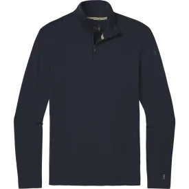Men's Classic Thermal Merino Base Layer 1/4 Zip