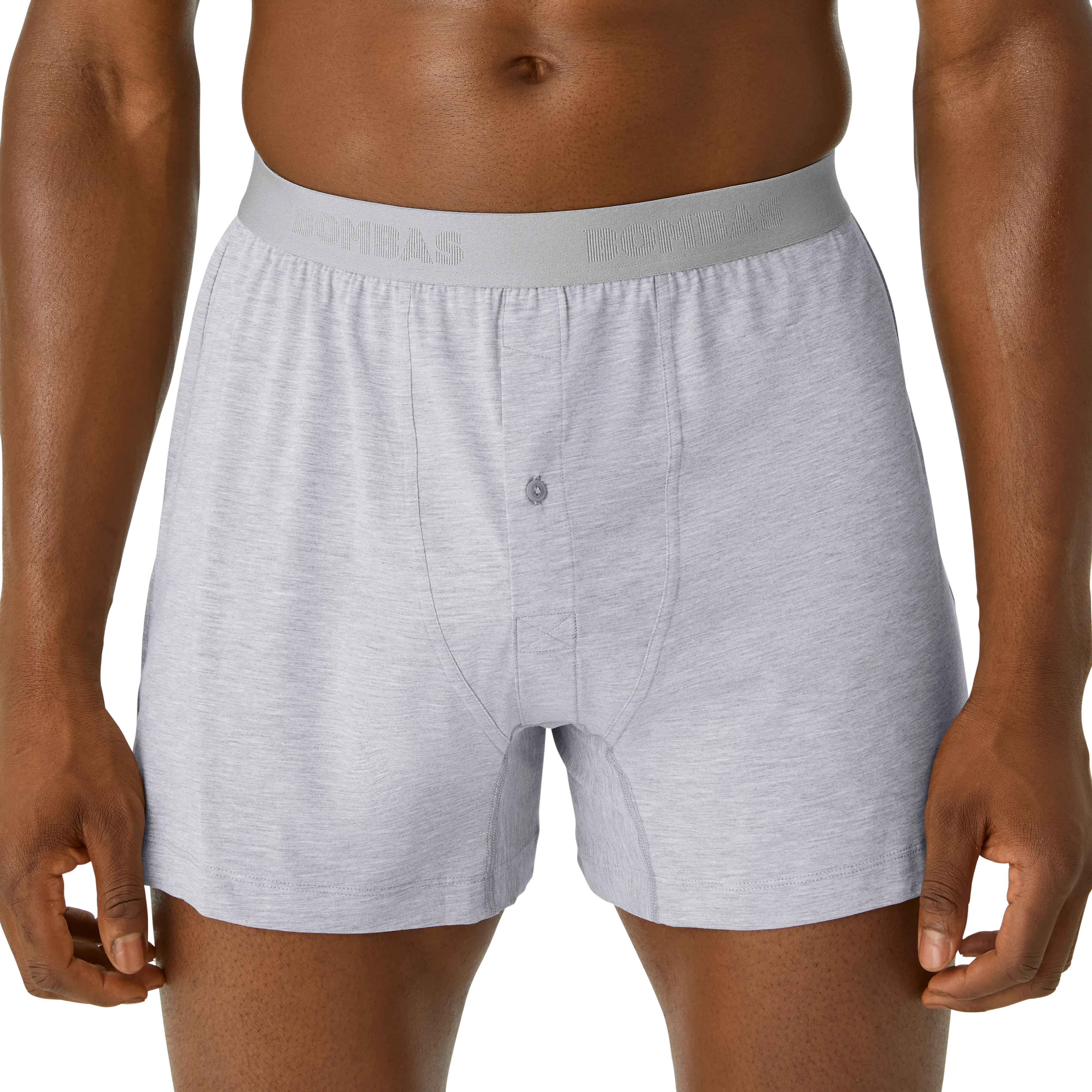 Men's Cotton Modal Blend Boxer
