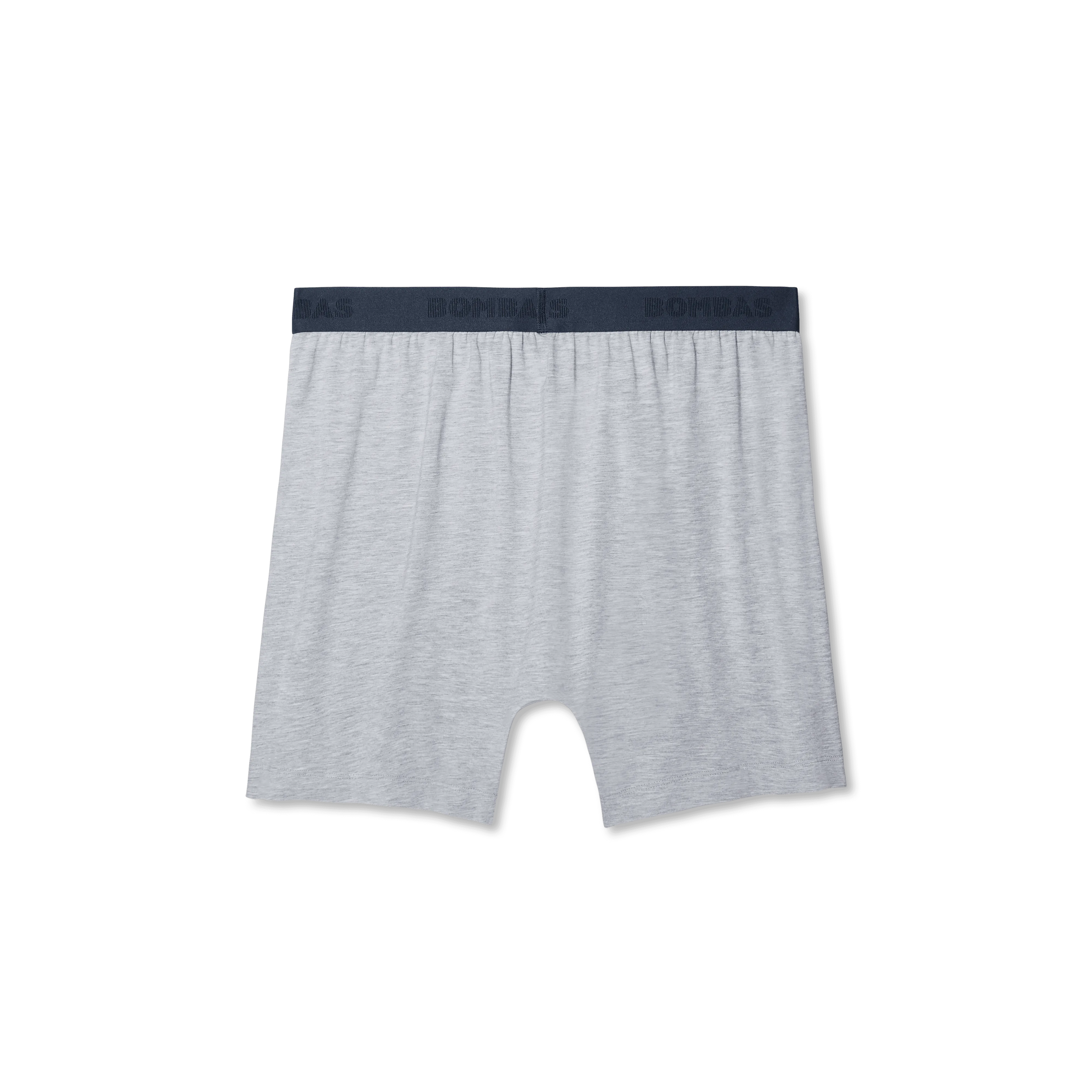 Men's Cotton Modal Blend Boxer