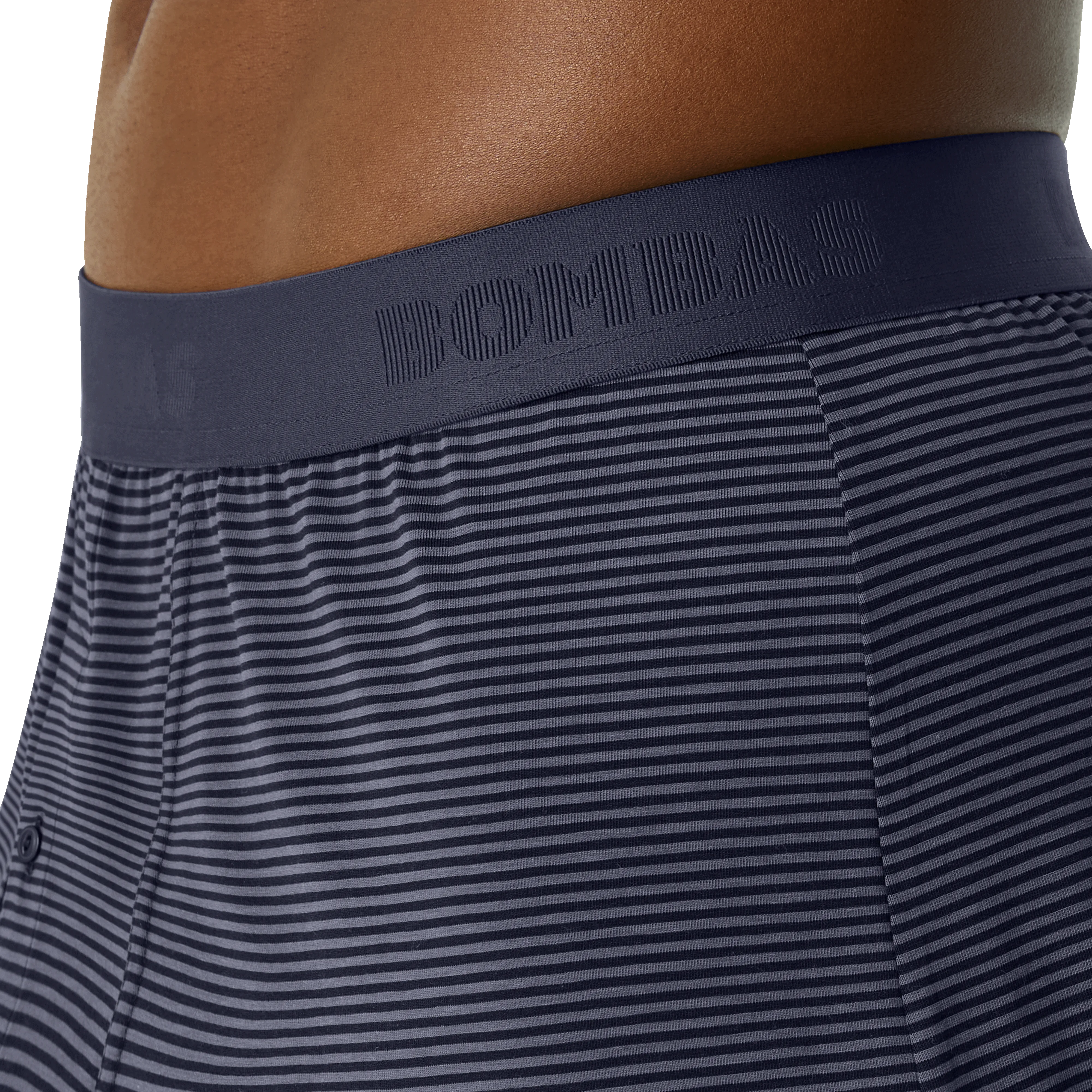 Men's Cotton Modal Blend Boxer