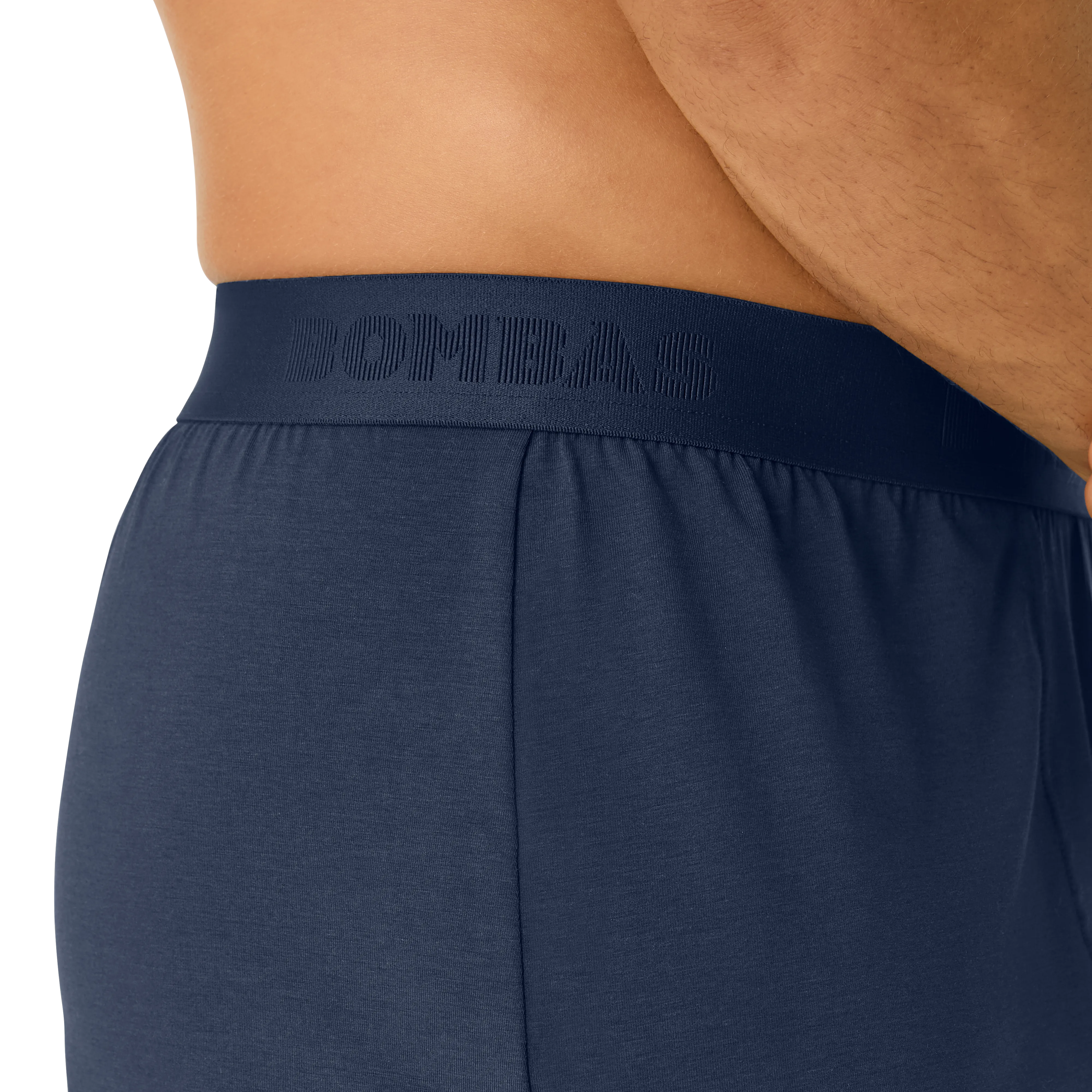 Men's Cotton Modal Blend Boxer