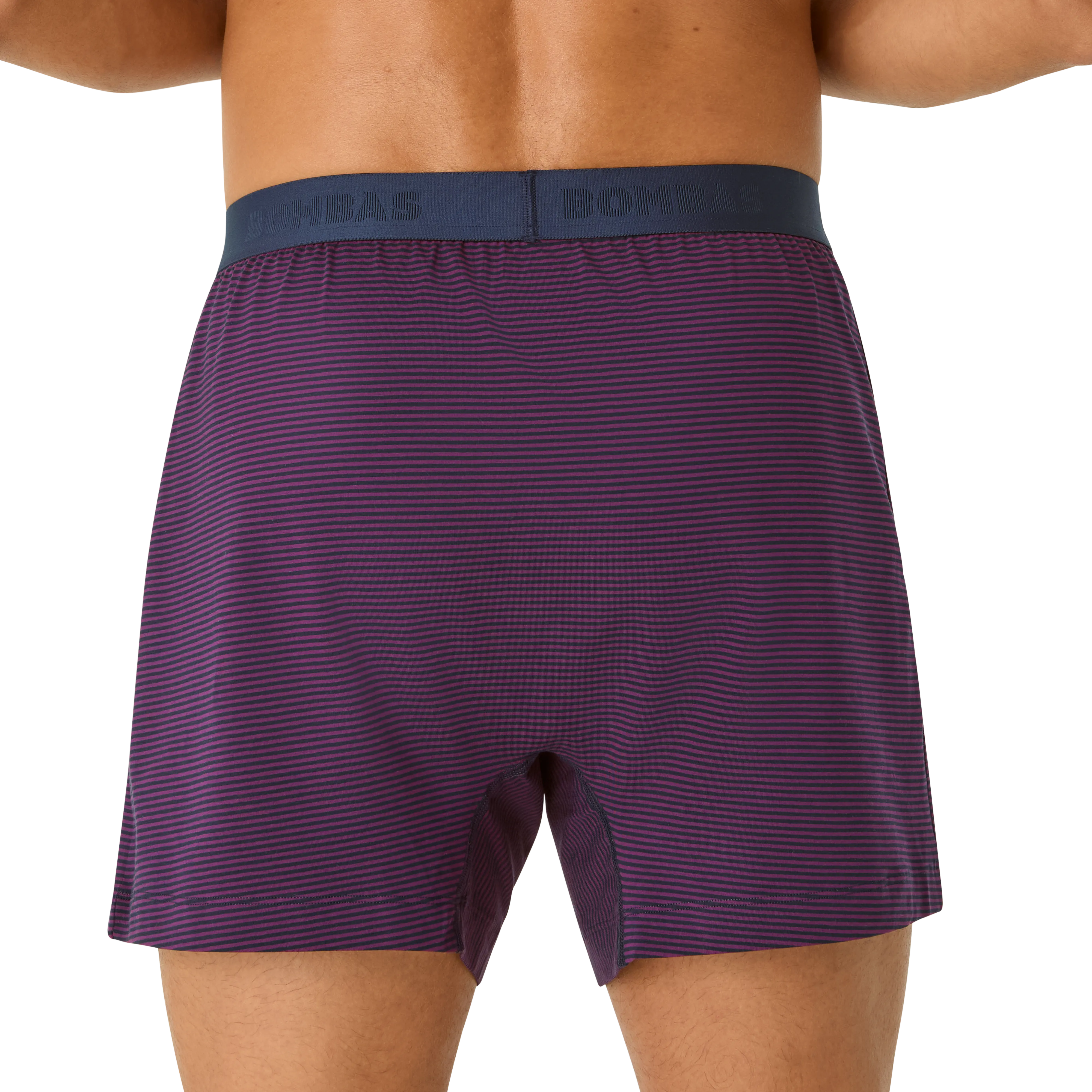 Men's Cotton Modal Blend Boxer