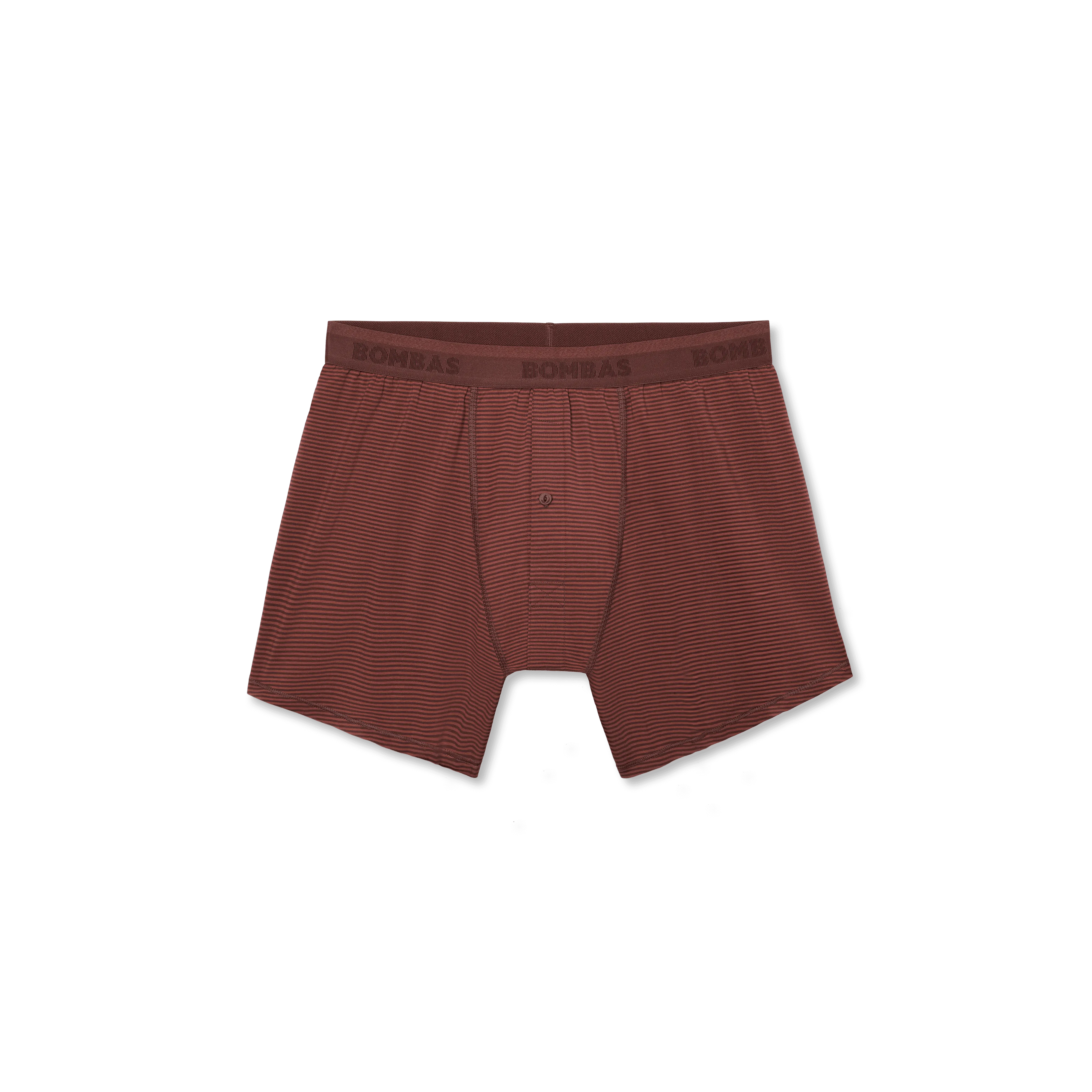 Men's Cotton Modal Blend Boxer