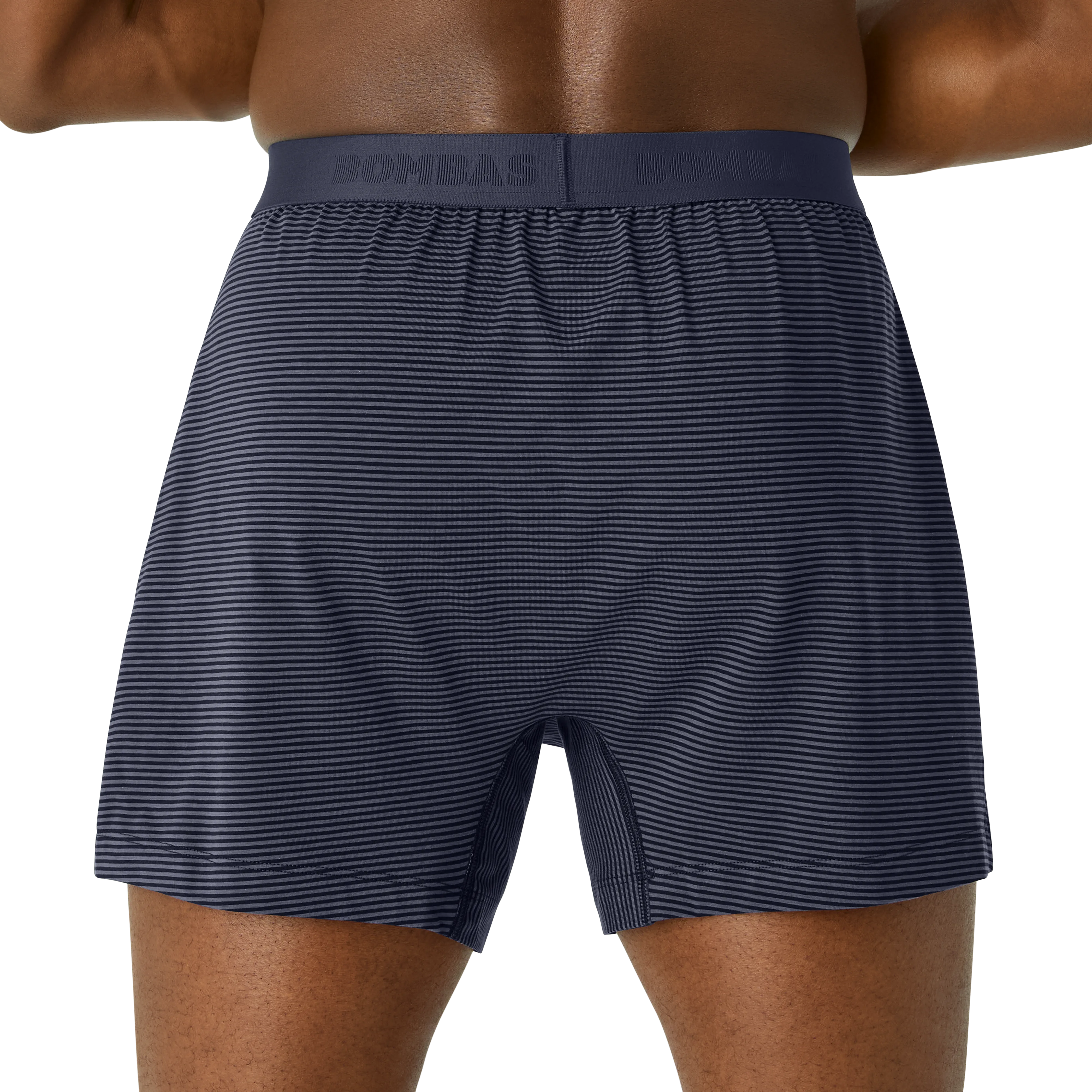 Men's Cotton Modal Blend Boxer