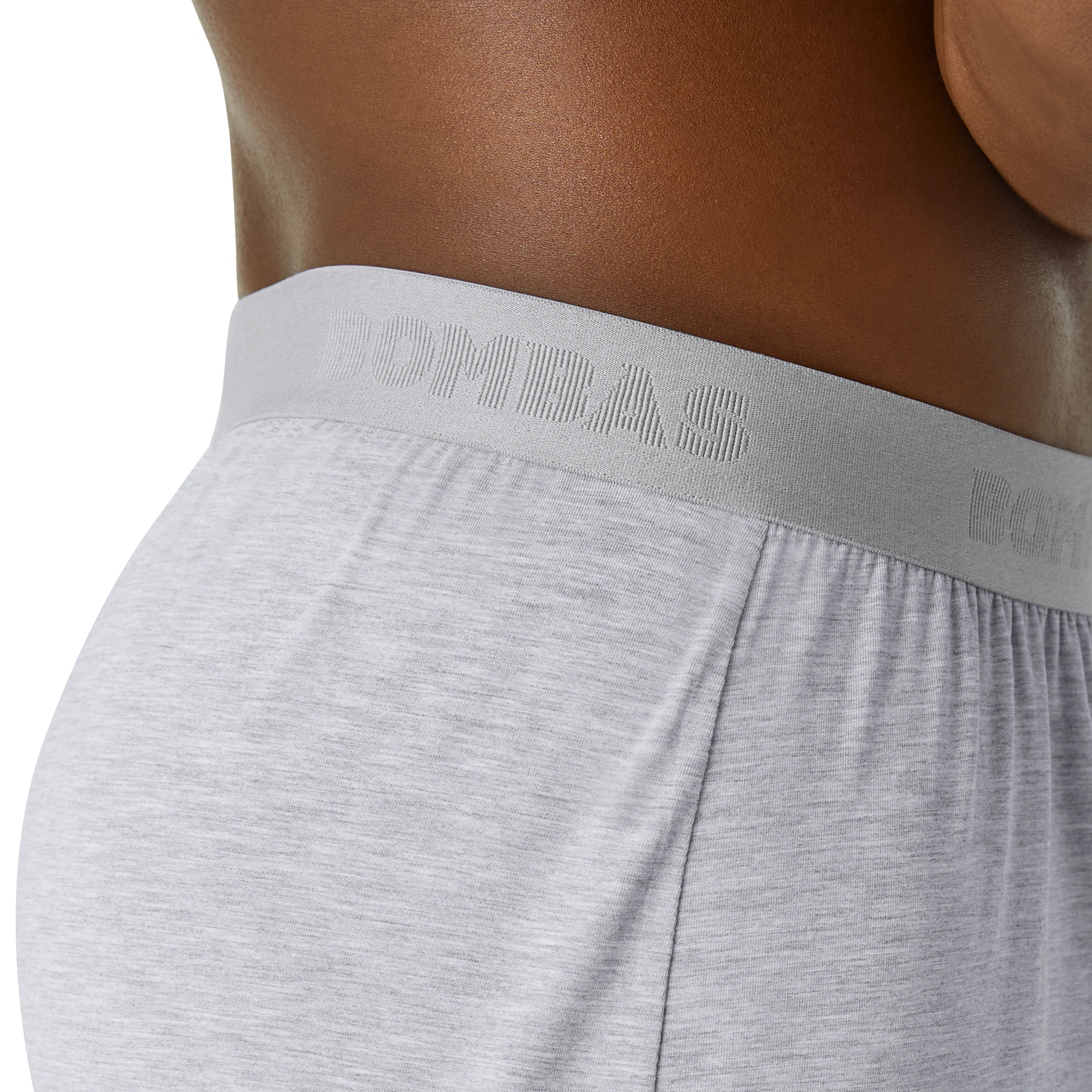 Men's Cotton Modal Blend Boxer