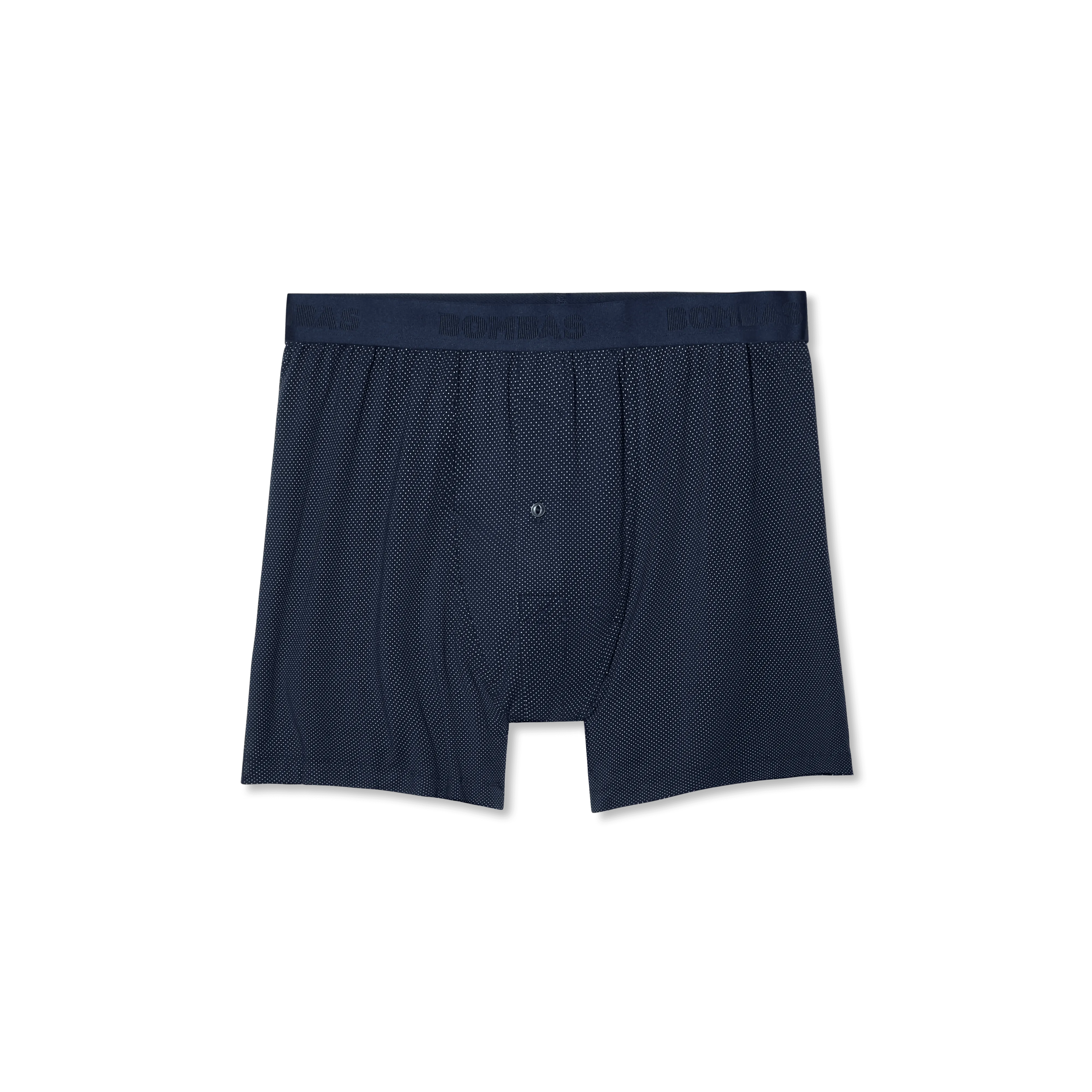 Men's Cotton Modal Blend Boxer