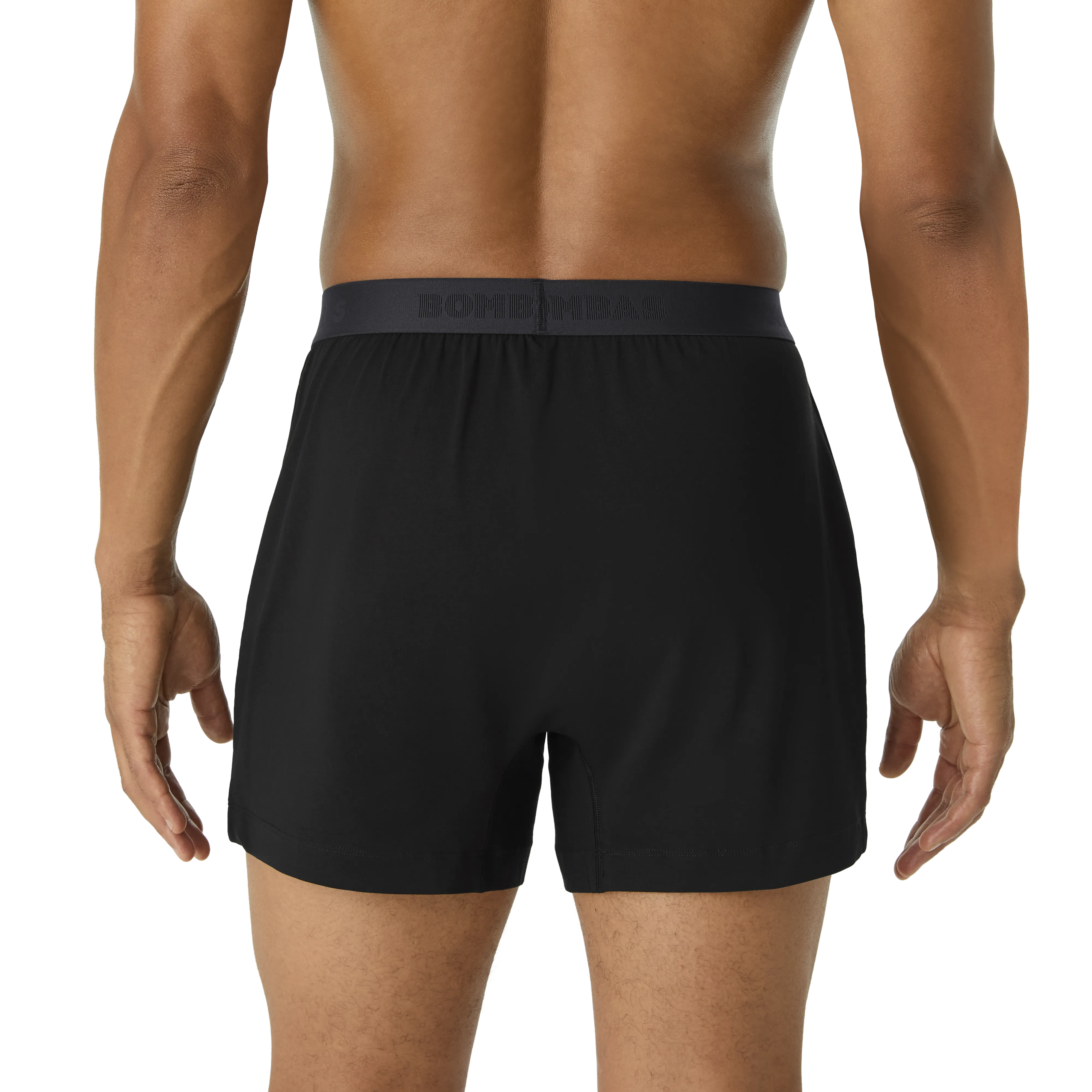 Men's Cotton Modal Blend Boxer