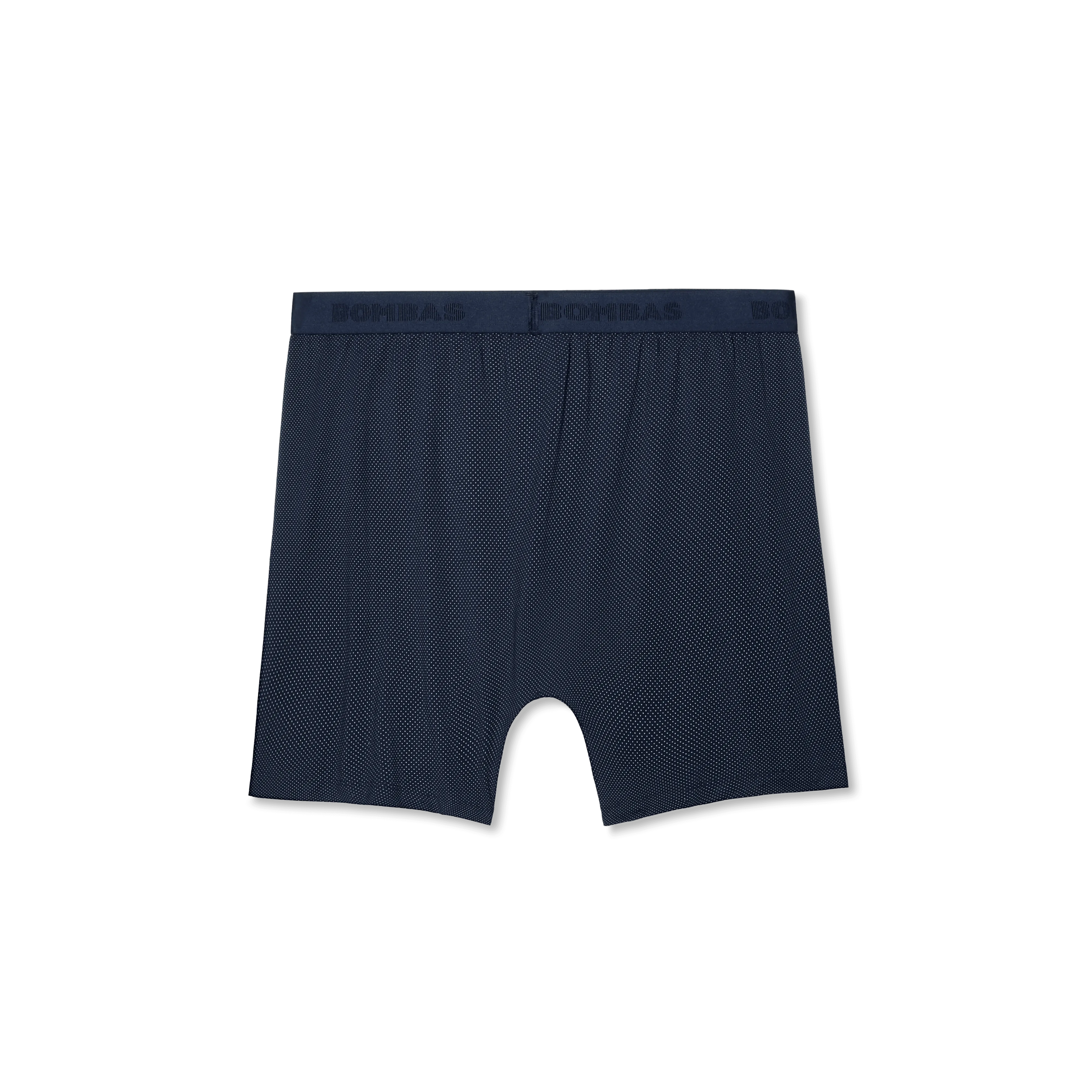 Men's Cotton Modal Blend Boxer
