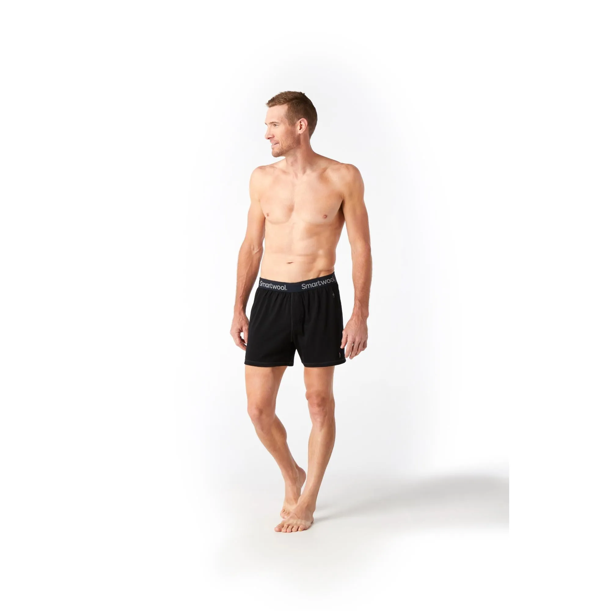 Mens Merino Boxer