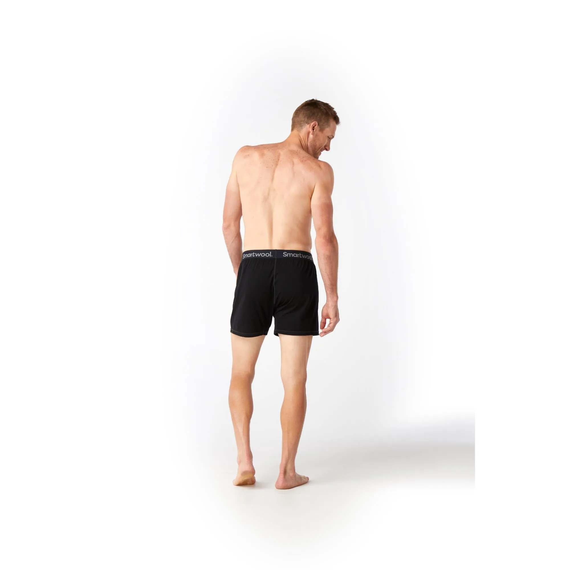 Mens Merino Boxer