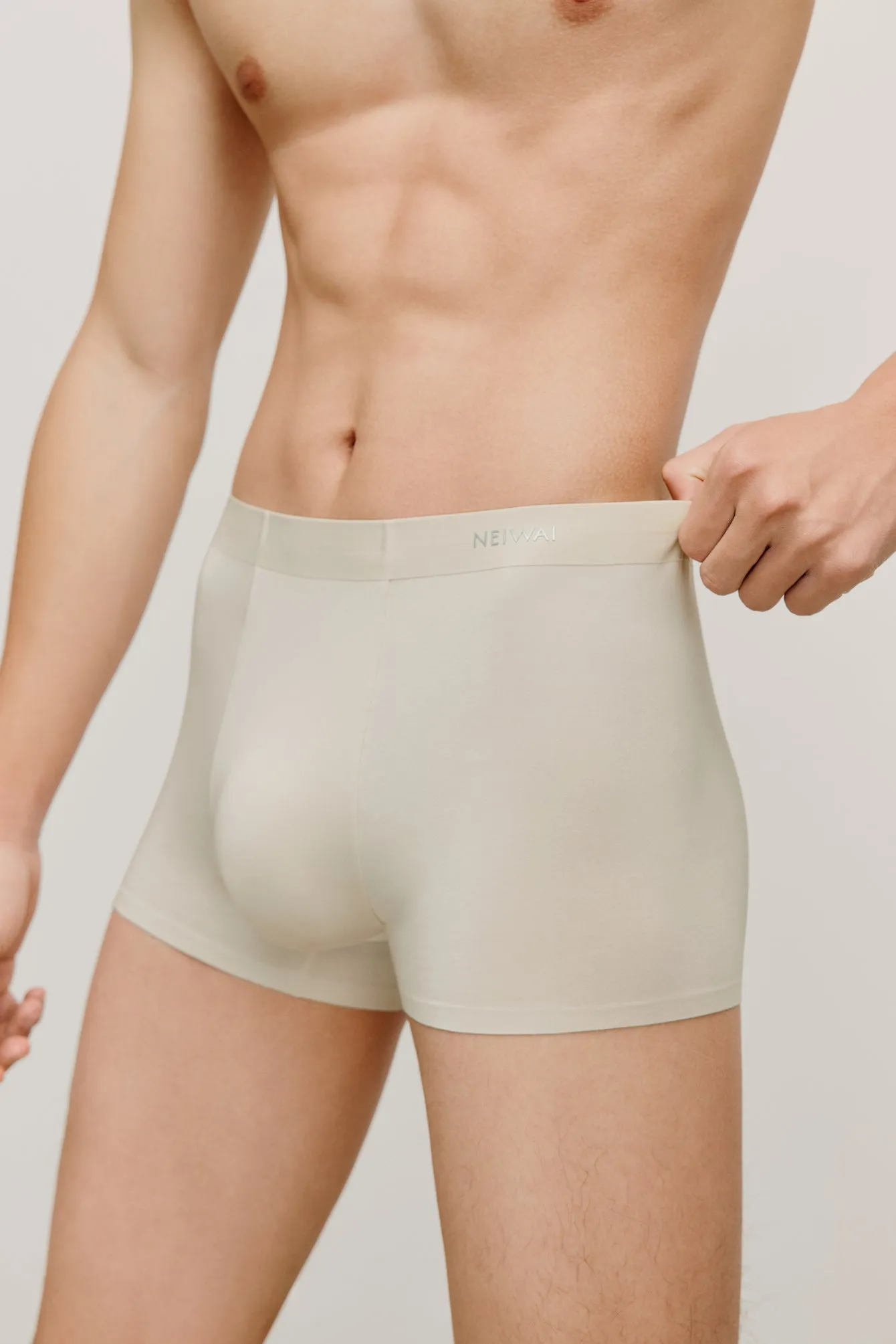 Men's Modal Brief (3-Pack)