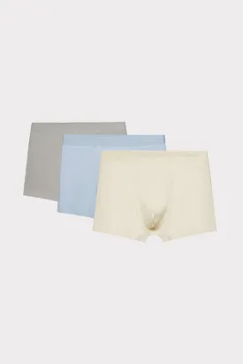 Men's Modal Brief (3-Pack)