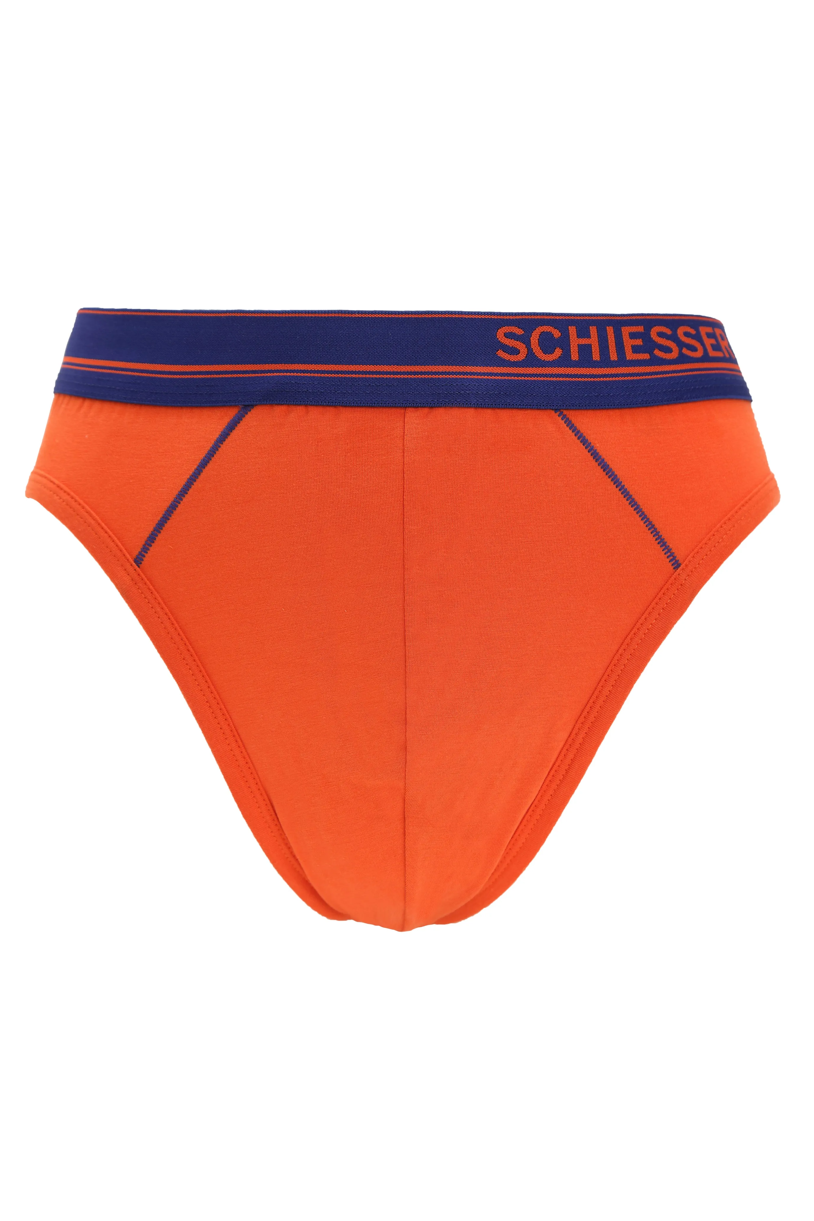 Men's S2 Supima Mid-Rise Briefs(2pcs pack)