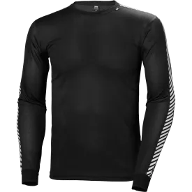 Men's Stripe Crew