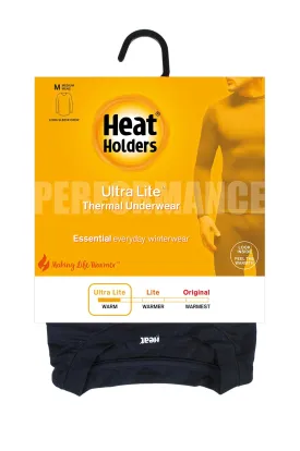 Men's ULTRA LITE™ Base Layer Top