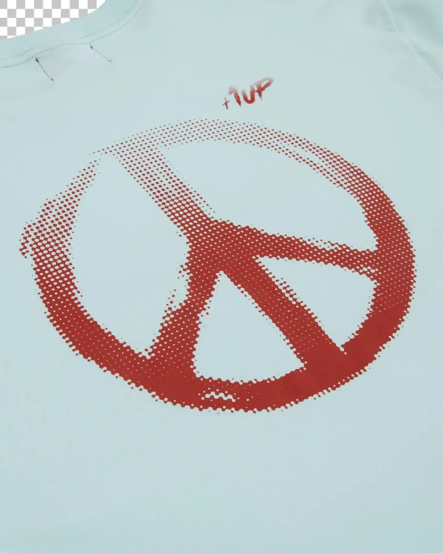 MLNW TEE (LIGHT BLUE)