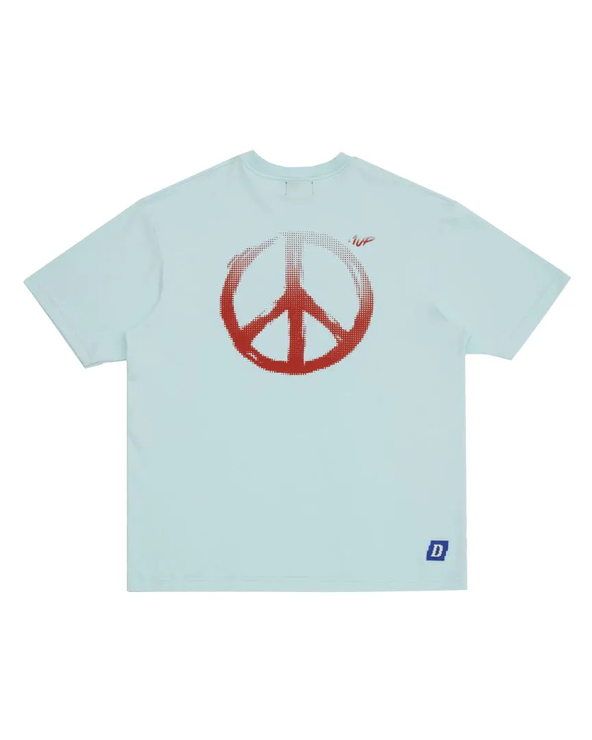 MLNW TEE (LIGHT BLUE)