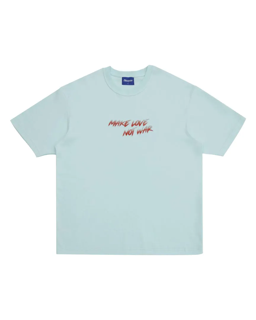 MLNW TEE (LIGHT BLUE)