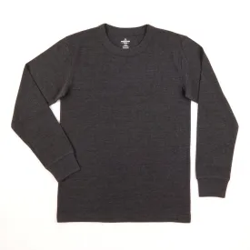 Mountain Ridge Men's XXL Long Sleeve Thermal Top