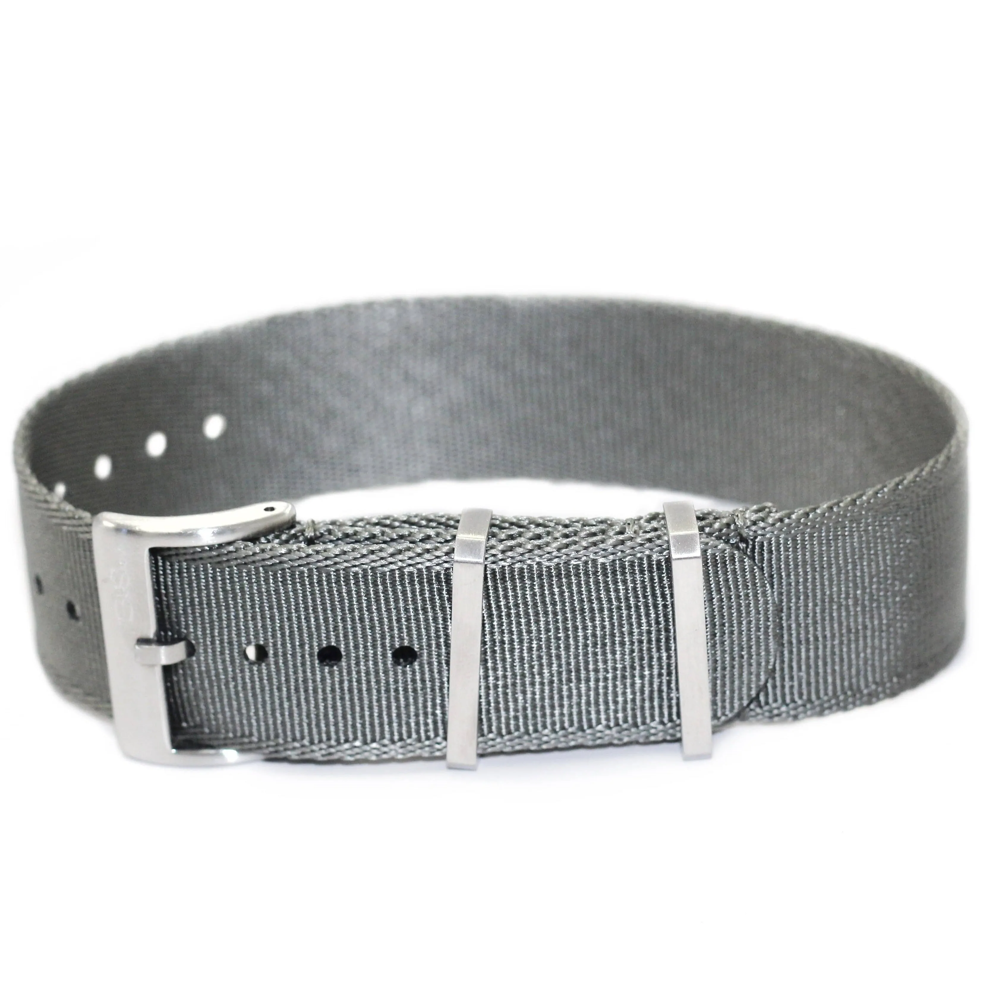 Nautilus One - Fog Gray