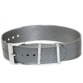 Nautilus One - Fog Gray