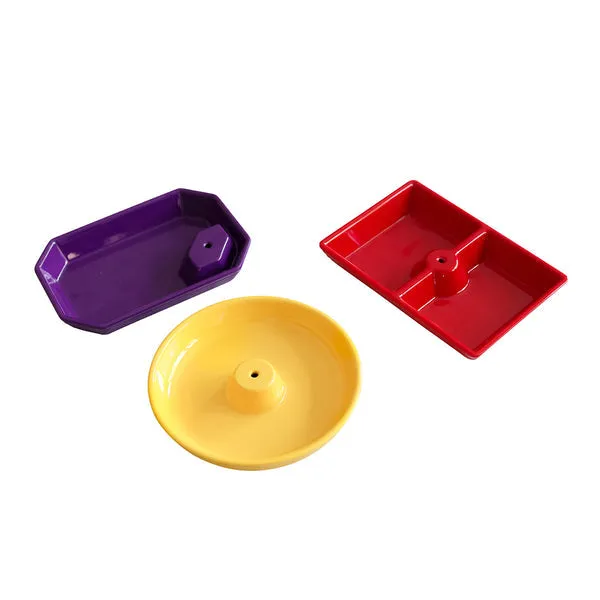 Nora Fleming Melamine Dainty Dishes ~ 9 Styles