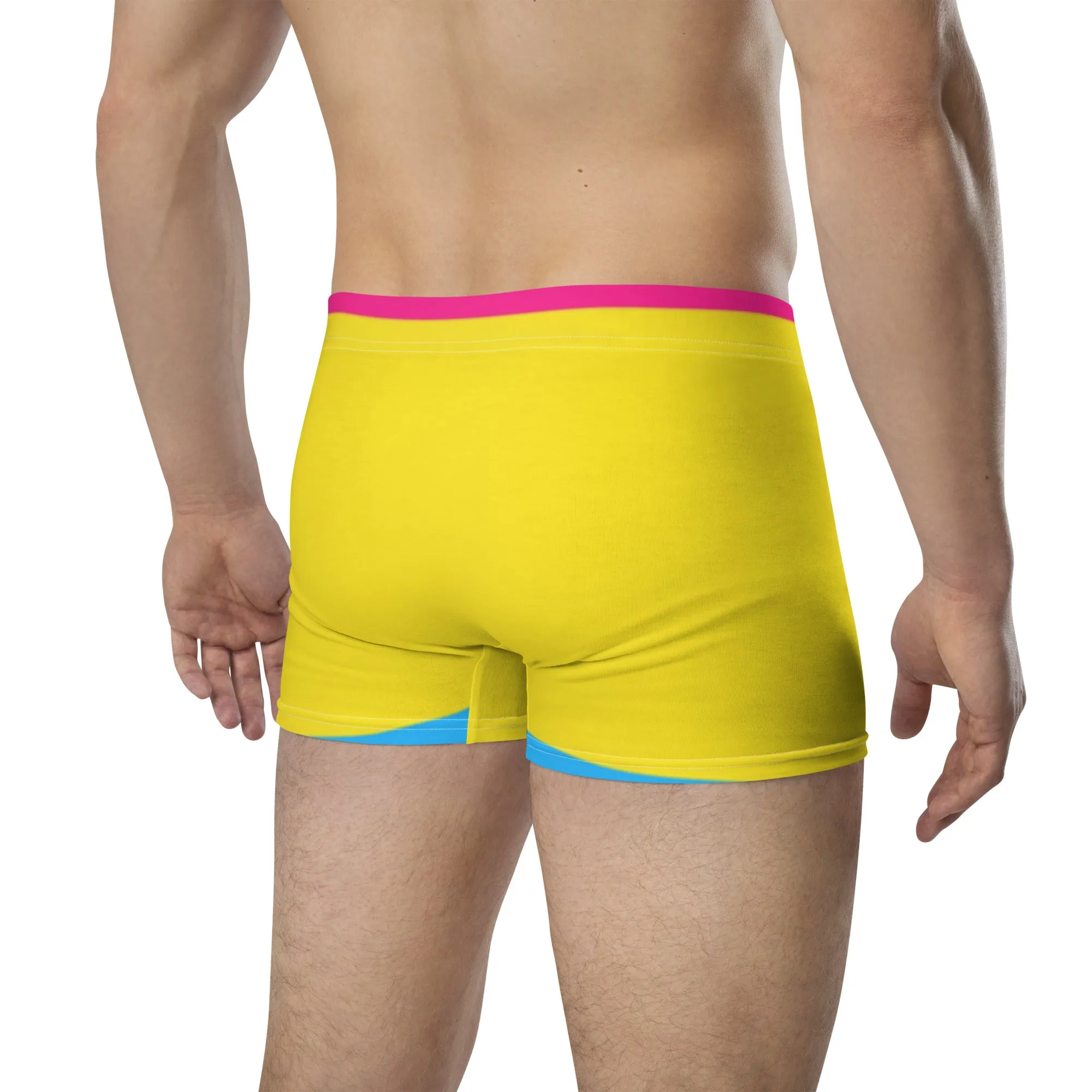 Pansexual Vibe Boxer Briefs