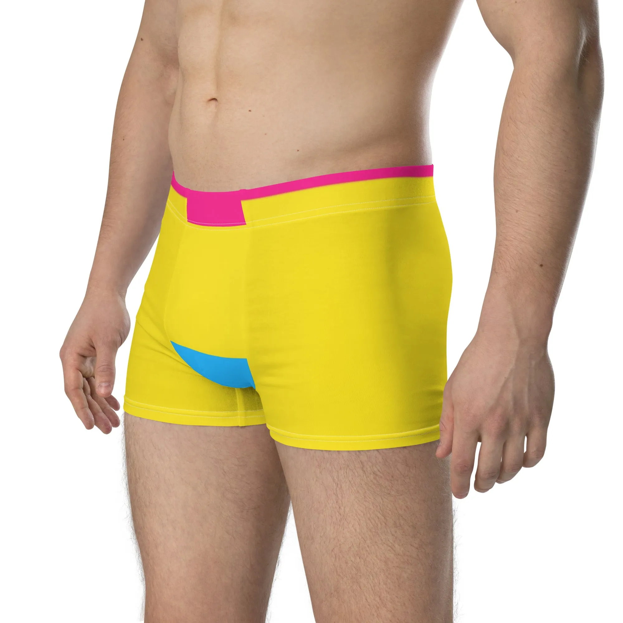 Pansexual Vibe Boxer Briefs