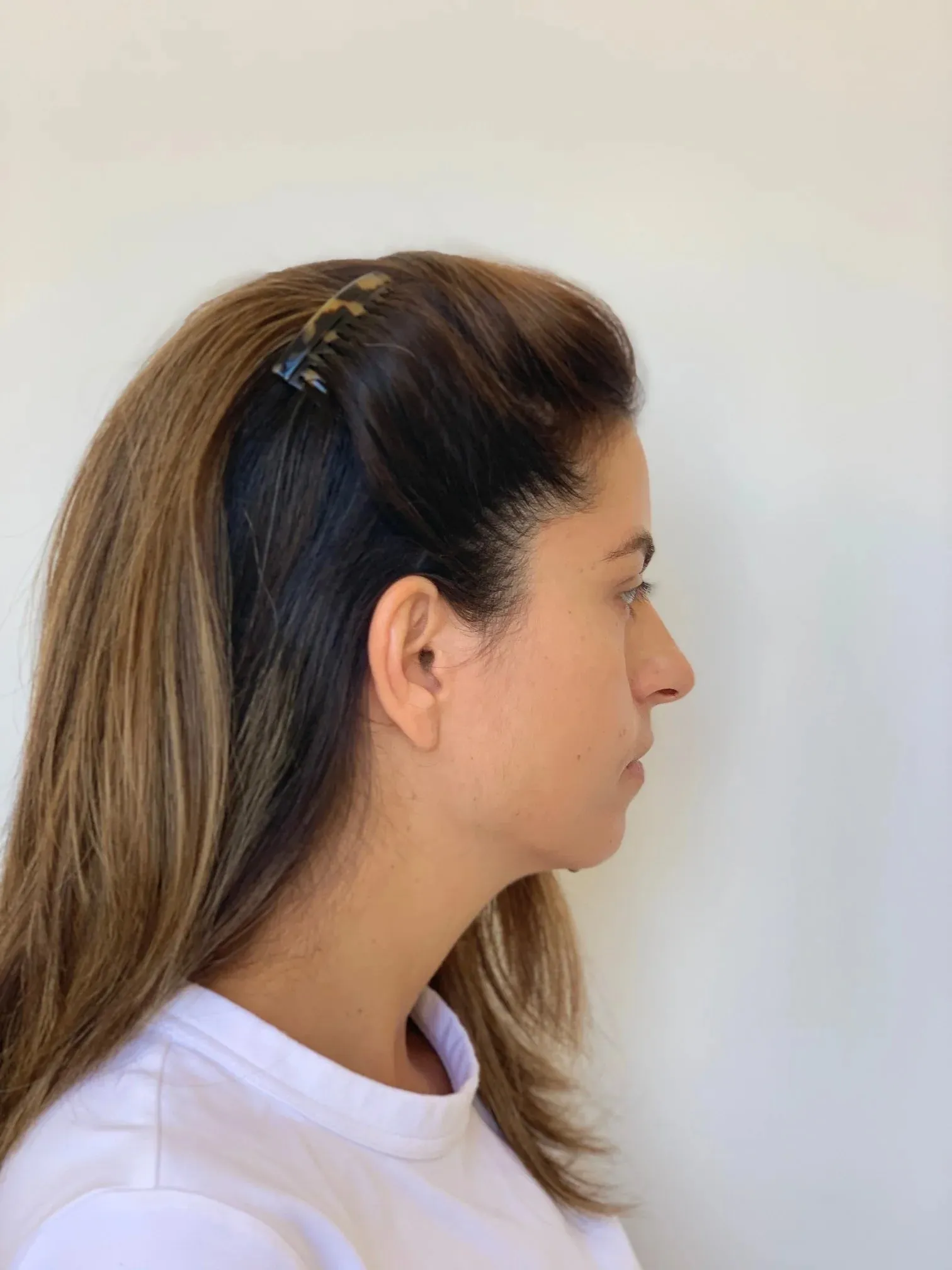 Paris Mode - Side Comb Small