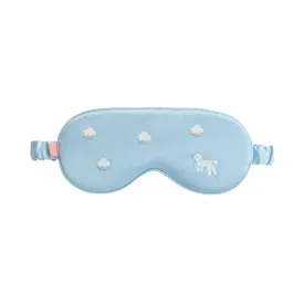 "Pan Pan" Silk Sleep Eye Mask