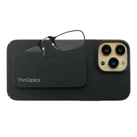 Readers   iPhone 15 Pro Max Slimline Phone Case