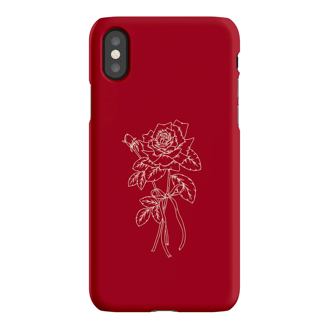 Red Rose