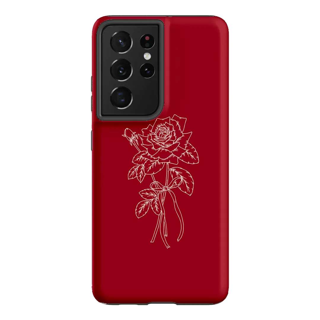 Red Rose
