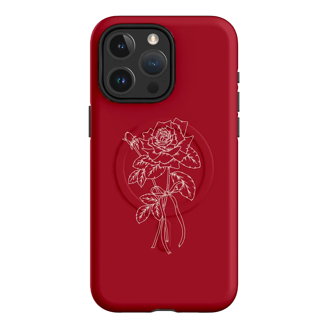 Red Rose