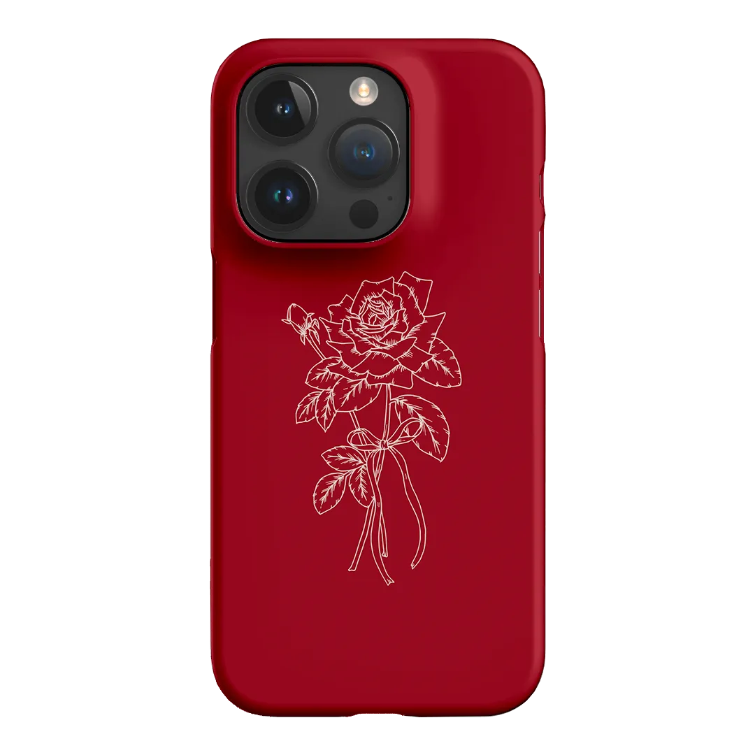 Red Rose