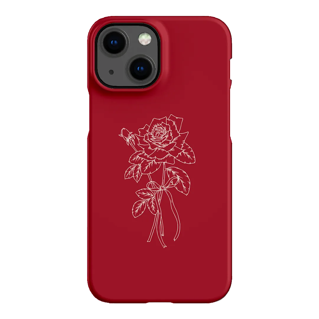 Red Rose