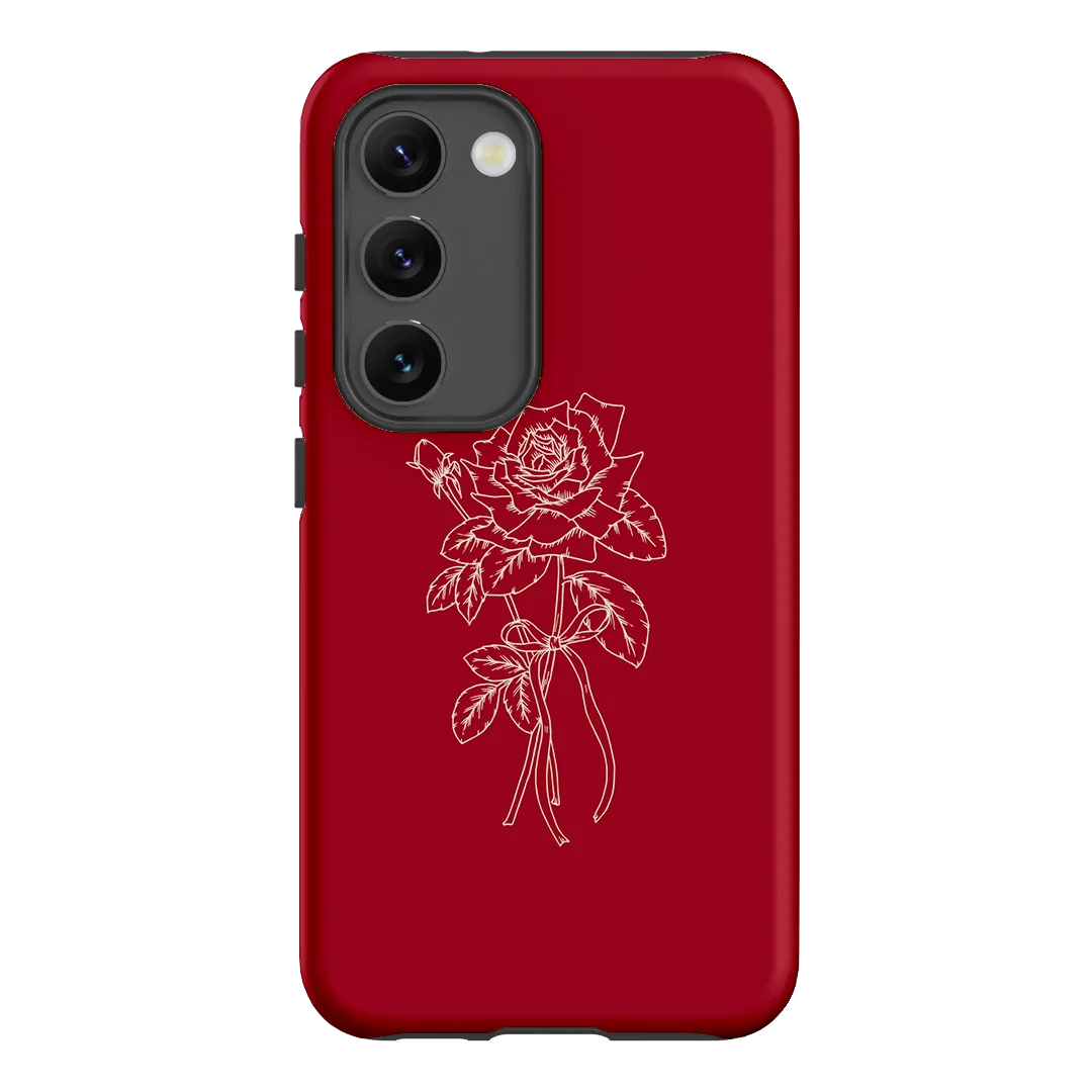 Red Rose
