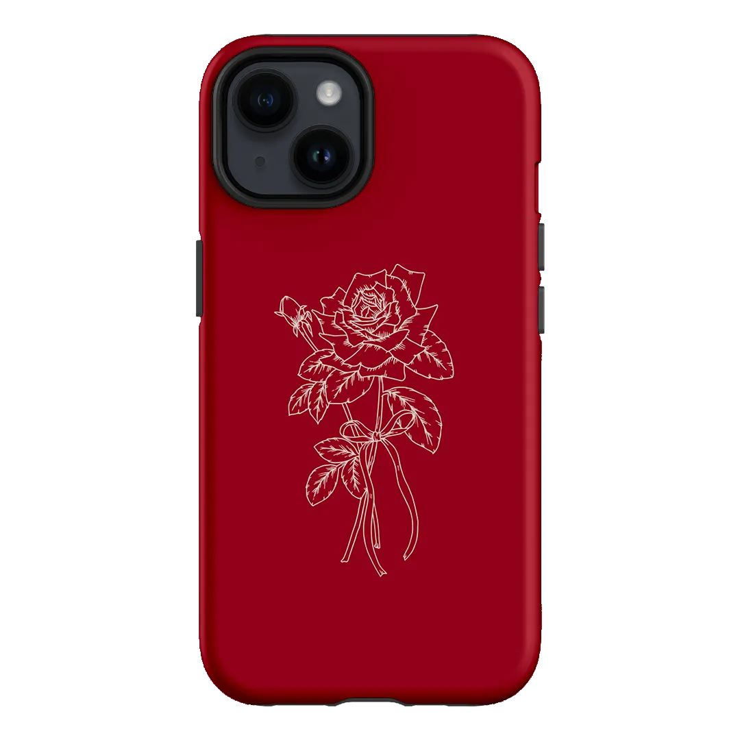 Red Rose