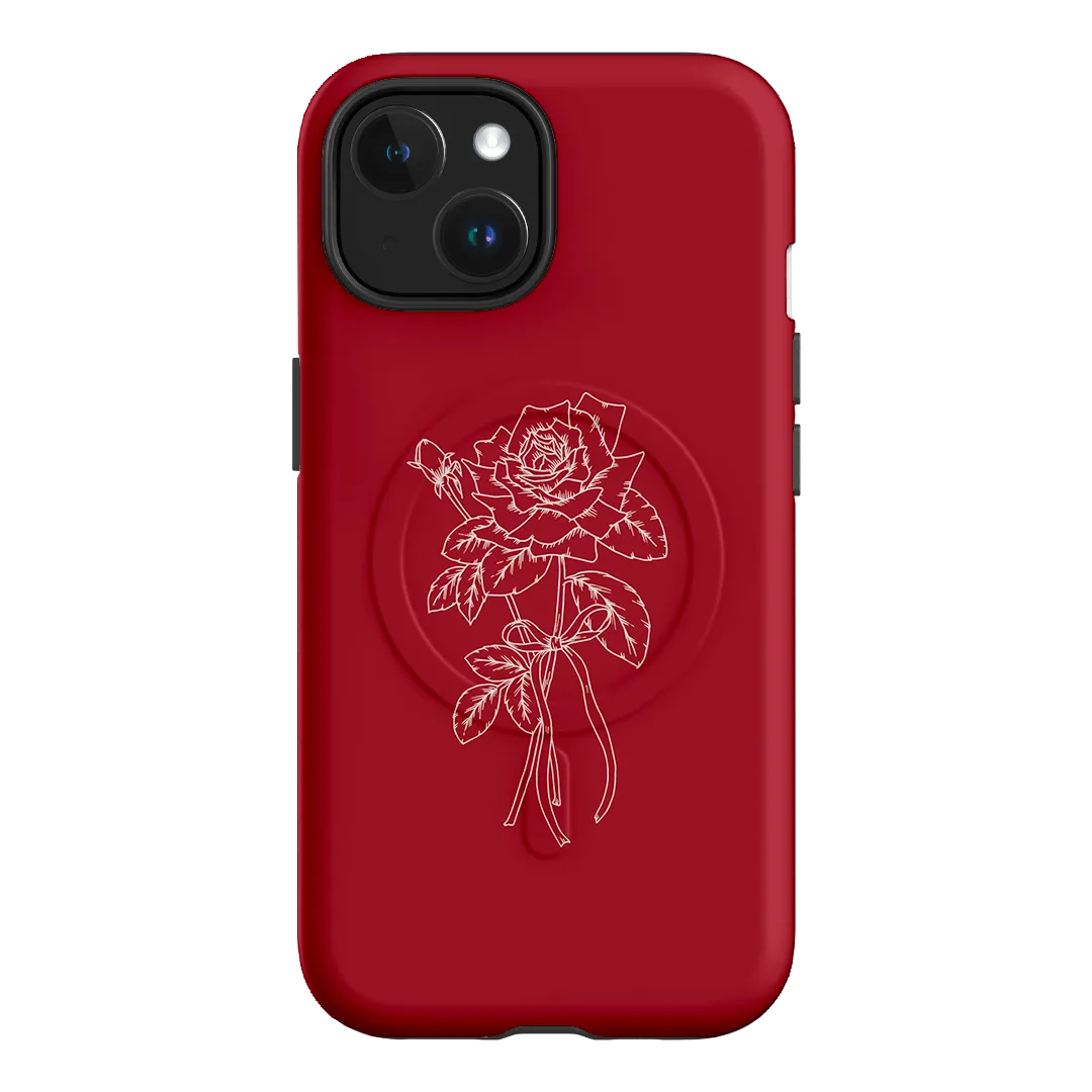 Red Rose