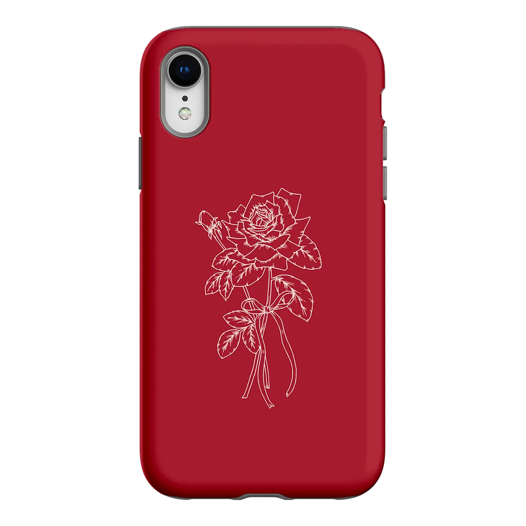 Red Rose