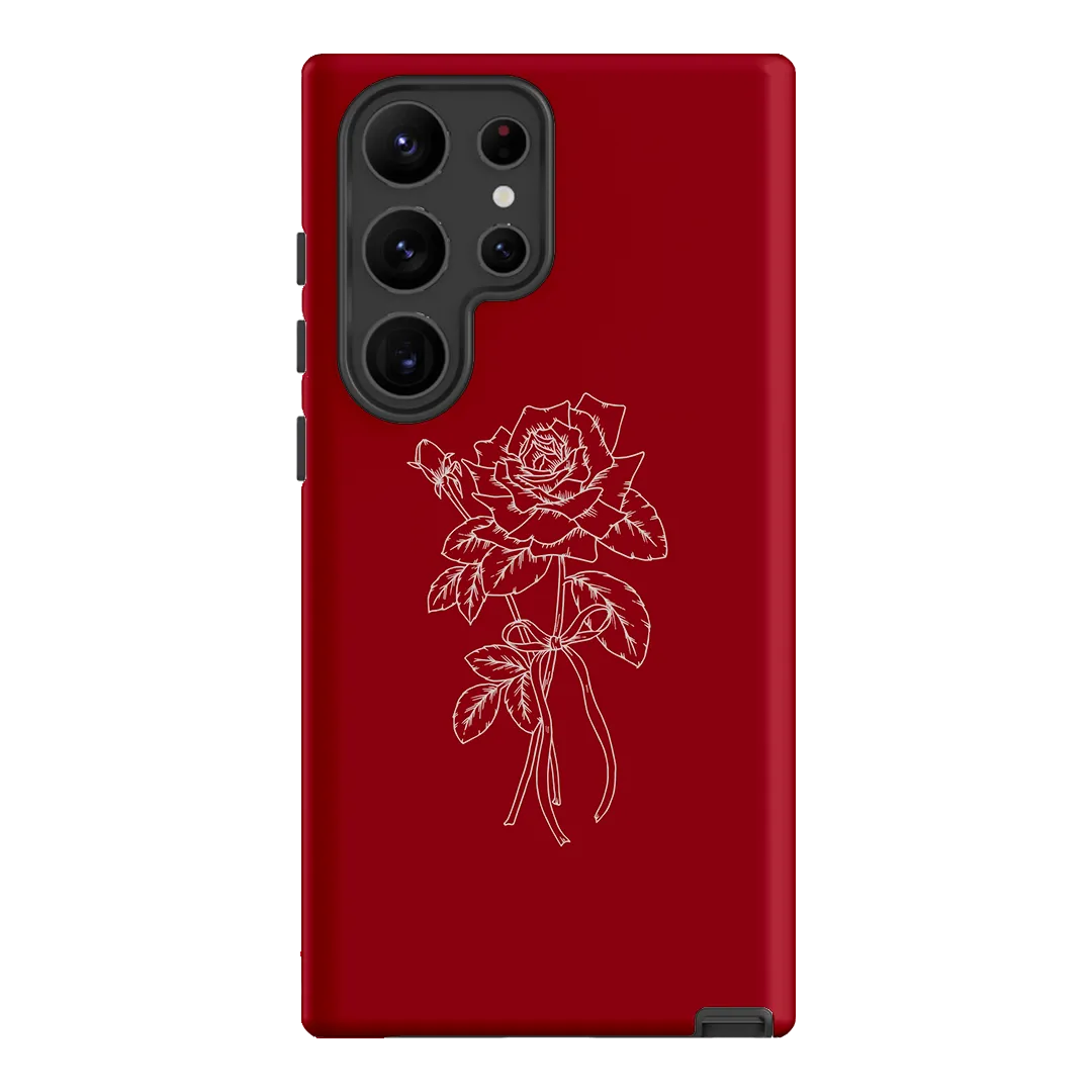 Red Rose