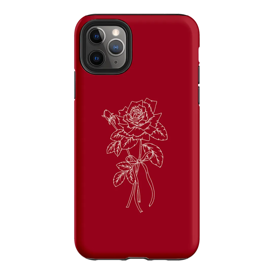 Red Rose